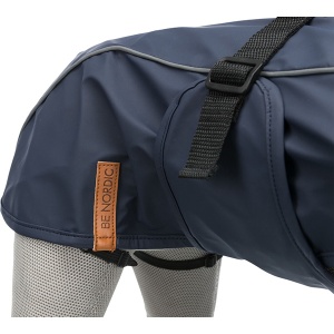Kišni mantil za pse Be Nordic XS 25cm Trixie 680210 - Img 4