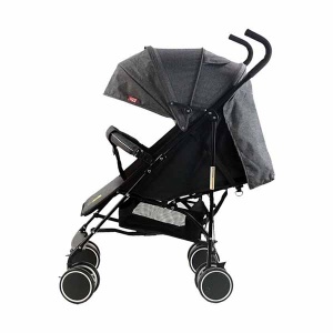 Kišobran kolica Modena dark grey BBO S200DGREY - Img 2