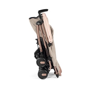 Kišobran kolica Pliko Mini Classico Mon Amour Peg Perego P3140016025 - Img 4