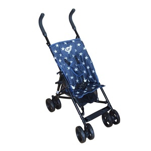 Kišobran kolica Sunny teget Puerri A004186