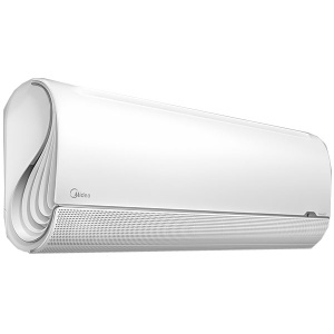 Klima inverter Breezeless Midea MSFAAU-12HRFN8-QRD6GW