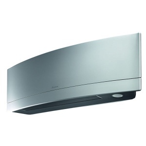 Klima inverter Emura Daikin FTXJ50MS/RXJ50M SILVER - Img 2