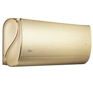 Klima inverter Ultimate Comfort Midea MT-12N8D6 Gold