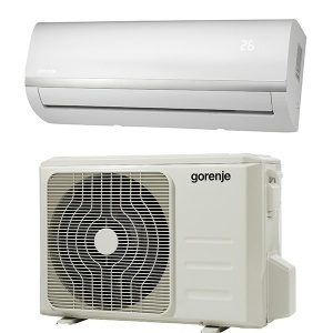 Klima uređaj KAS 21 FT Gorenje 10040418