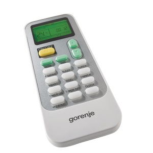 Klima uređaj SET KAS 35 TT Gorenje 73387677 - Img 3