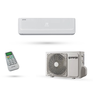Klima uređaj SET KAS 53 TT Gorenje 73387879