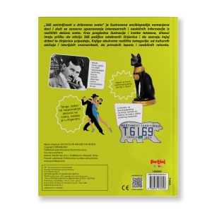 Knjiga 365 zanimljivosti o državama sveta 1000060 - Img 2