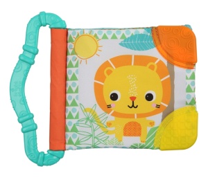 Knjiga za bebe Kids II SKU8475
