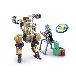 Kocke Atomska Oluja Sluban A054858