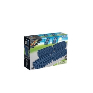 Kocke BanBao Pruga 726245