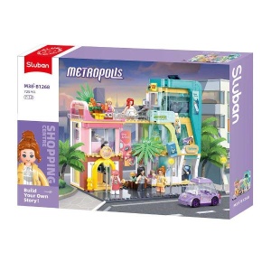 Kocke Robna Kuća 718 kom Sluban A087428