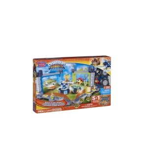 Kocke Skylanders Battle Arcade 95423U