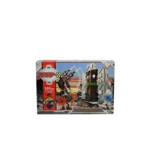 Kocke Zamak 4153