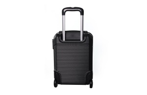 Kofer 40 cm Capri crna Enova 524.209.80 - Img 5