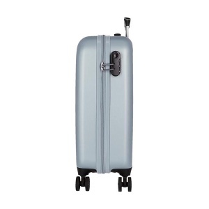 Kofer 55cm ABS 4 točka Camboya 5069123 Roll Road 50.691.23 - Img 3