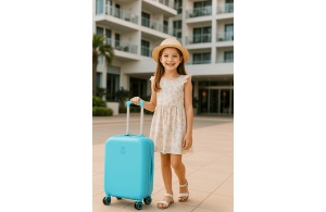 Kofer 55cm Annie Enso 96.291.27 - Img 6