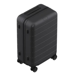 Kofer Classic Pro 665 x 433 x 275mm crni Xiaomi 6941812785881 - Img 2