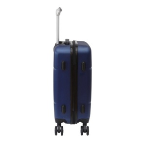 Kofer Go Travel 20inch Plavi MD 406345 - Img 3