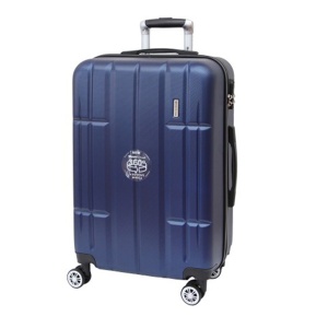 Kofer Go Travel 24inch Plavi MD 406348