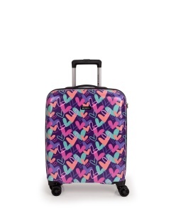 Kofer mali (kabinski) 40x55x20 cm ABS+PC 37,6l-2,7 kg Kokoro