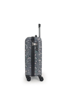Kofer mali (kabinski) 40x55x20 cm ABS+PC 37,6l-2,7 kg Secret - Img 3