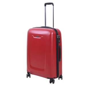 Kofer Manhattan Crveni 24inch 121150