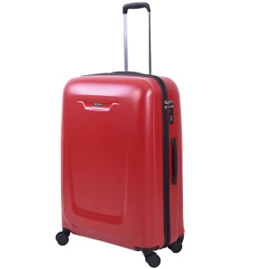 Kofer Manhattan Crveni 28inch 121149 - Img 2