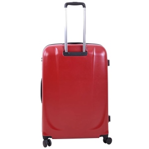 Kofer Manhattan Crveni 28inch 121149 - Img 4