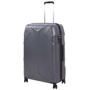 Kofer Soho Sivi 28inch 121161