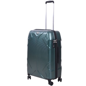 Kofer Soho Zeleni 24inch 121165