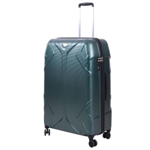 Kofer Soho Zeleni 28inch 121164 - Img 2