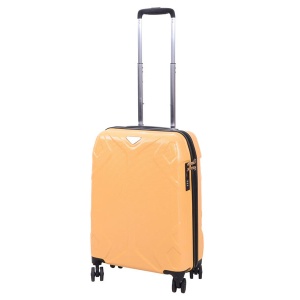 Kofer Soho Žuti 20inch 121160