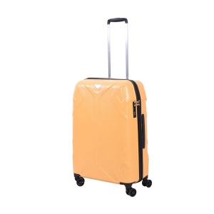Kofer Soho Žuti 24inch 121159
