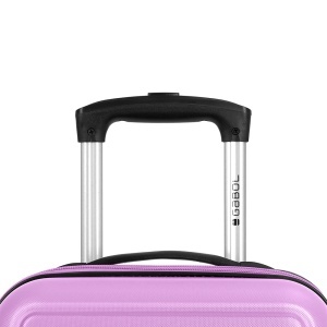 Kofer XS kabinski (zs low cost letove) 30x42x20 cm ABS 22,8l-2,4 kg Future Plus - Img 7