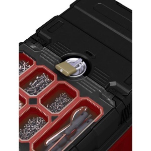 Kofer za alat Masterloader 65,3L Keter CU 237787 - Img 4