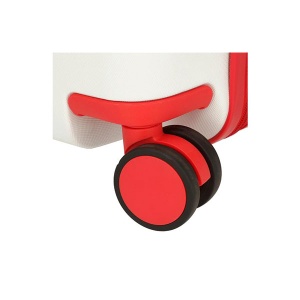 Kofer za decu ABS Mickey Peek A Boo 4221042 Disney 42.210.42 - Img 4