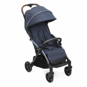 Kolica Goody XPlus Radiant Plava Chicco A082250