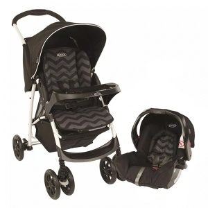 Kolica i auto sedište Mirage GRACO 5040134