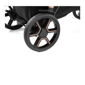 Kolica modularni set 3u1 Book 51 Mon Amour Peg Perego P3120021611M - Img 4