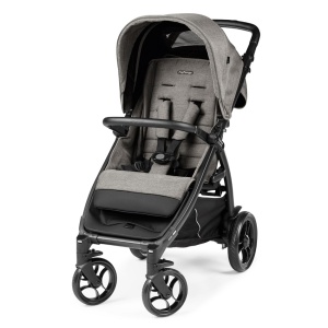 Kolica Siva Peg Perego Booklet 50 City P3280062801 - Img 2