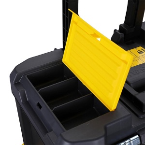 Kolica za alat 475x285x623mm Stanley STST1-80151 - Img 3