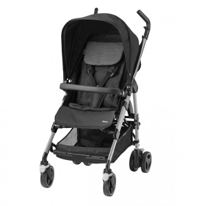 Kolica za bebe Dana black raven Maxi cosi 12648957