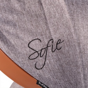 Kolica za bebe Sofie Cangaroo Grey 1194478 - Img 2