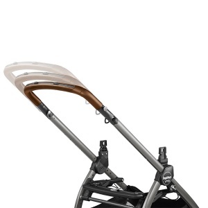 Kolica za bebe Ypsi Class Polo Peg Perego P31513 - Img 4