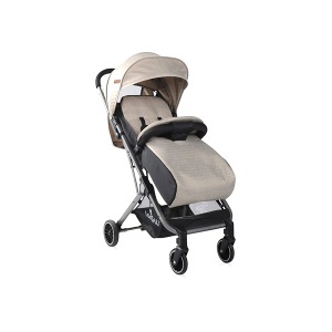 Kolica za decu Lorelli Fiona Dark Beige 10021391976 - Img 2