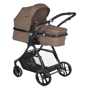 Kolica za decu Lorelli Starlight Beige 2018 10021221863
