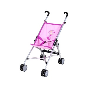 Kolica za lutke Sim Princess Pink Knorr Toys 126376