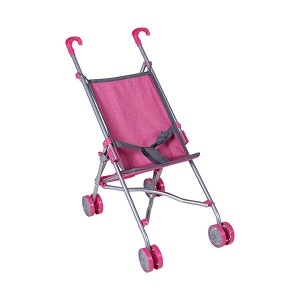 Kolica za lutku Sim Knorr 126314