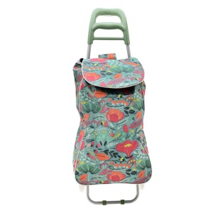 Kolica Za Pijacu 36L Floral Estia ES04-3357