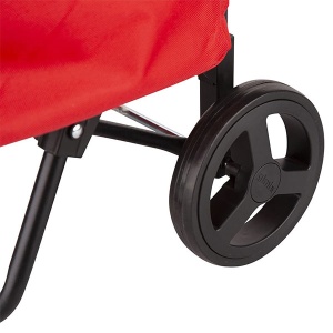 Kolica za pijacu Argo red 45 l Gimi 06014 - Img 2